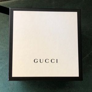 Gucci belt size 36